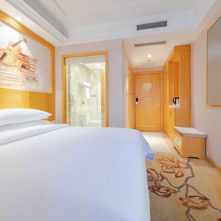 Vienna 3 Best Hotel Shenzhen South University Of Science And Technology Of China Exteriör bild
