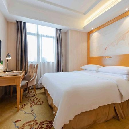 Vienna 3 Best Hotel Shenzhen South University Of Science And Technology Of China Exteriör bild