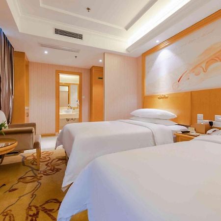 Vienna 3 Best Hotel Shenzhen South University Of Science And Technology Of China Exteriör bild