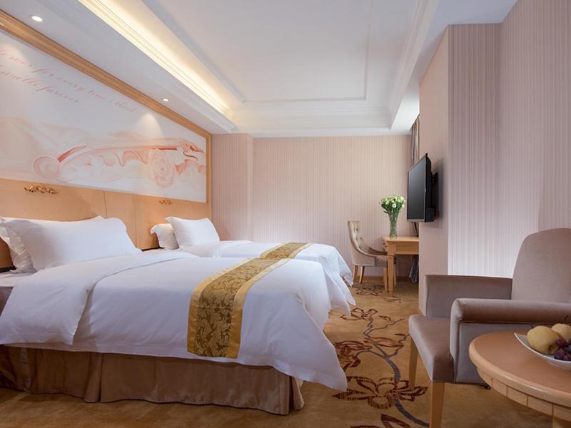 Vienna 3 Best Hotel Shenzhen South University Of Science And Technology Of China Exteriör bild