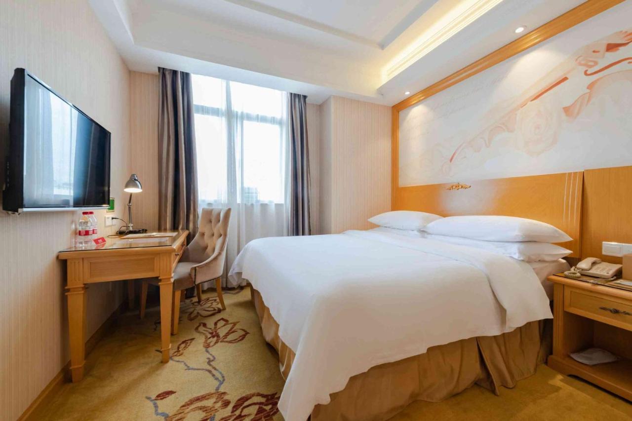 Vienna 3 Best Hotel Shenzhen South University Of Science And Technology Of China Exteriör bild