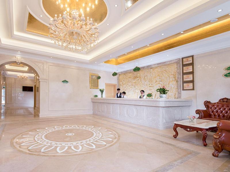 Vienna 3 Best Hotel Shenzhen South University Of Science And Technology Of China Exteriör bild