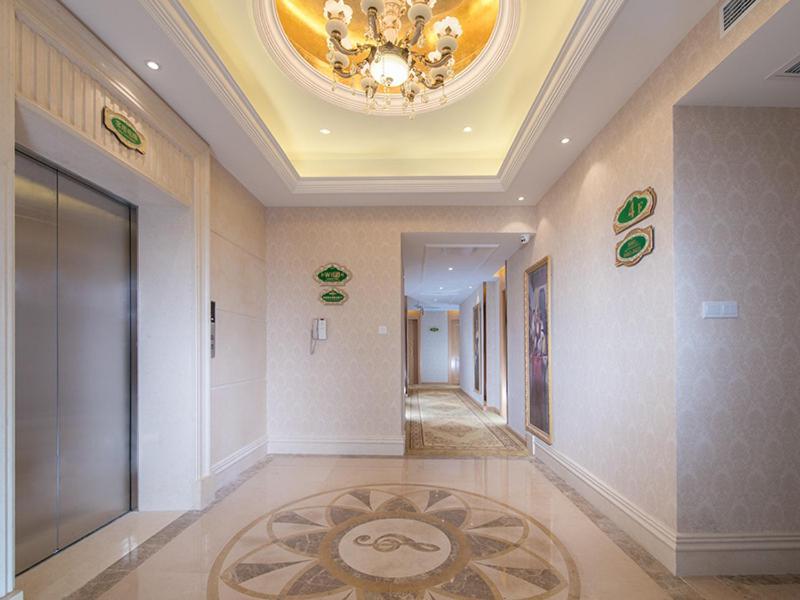 Vienna 3 Best Hotel Shenzhen South University Of Science And Technology Of China Exteriör bild