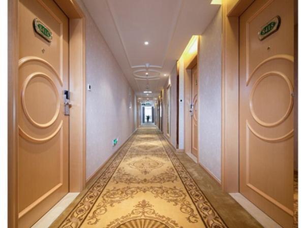 Vienna 3 Best Hotel Shenzhen South University Of Science And Technology Of China Exteriör bild